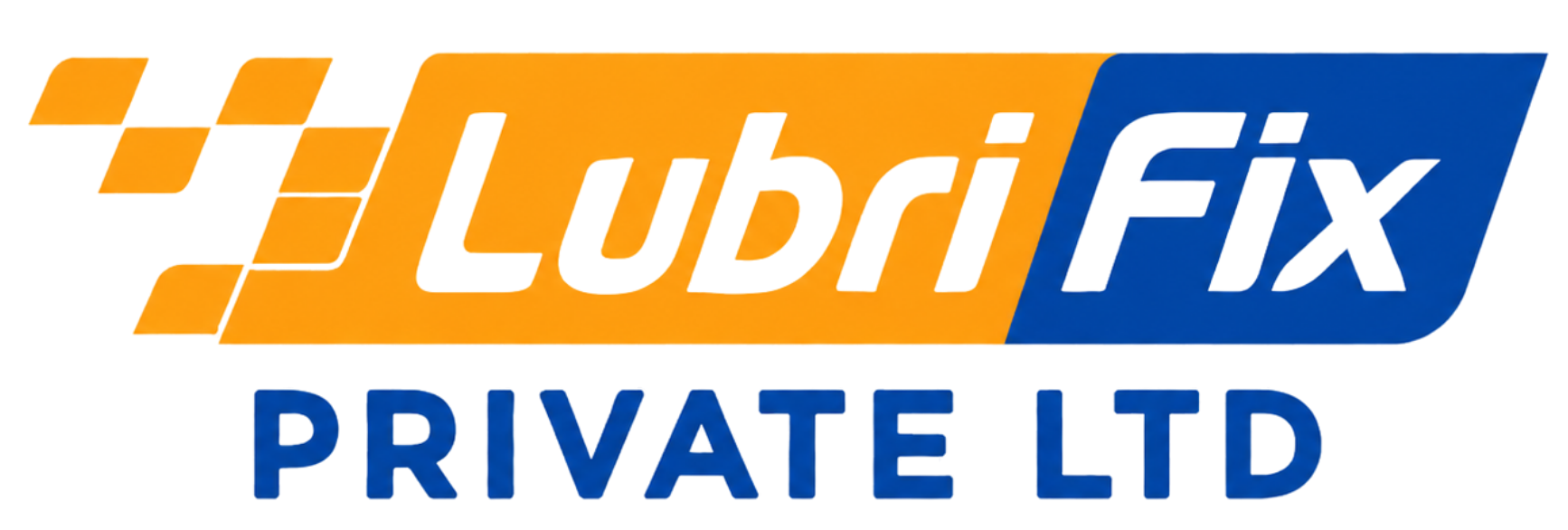 LubriFix.pk Logo
