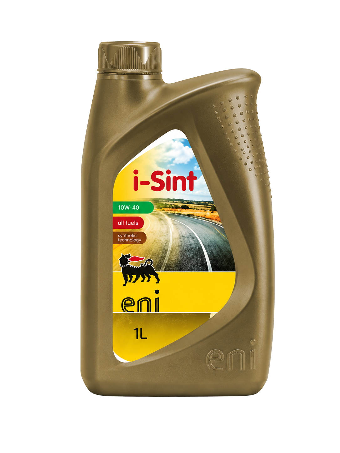 i-Sint 0W-20